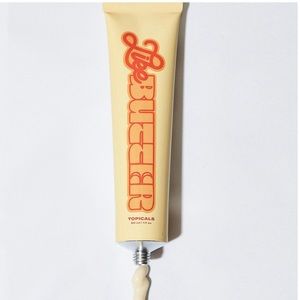 NIB Topicals Like Butter Hydrating Mask (full size 1.7 oz)